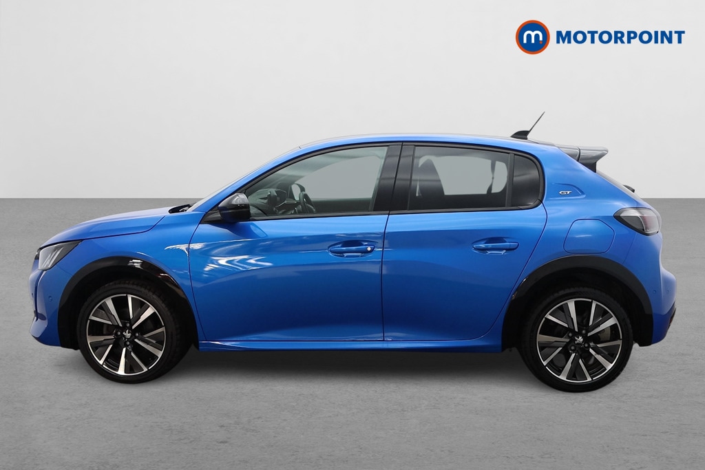 Used Peugeot 208 2022 for sale - 78067742: Photo 4