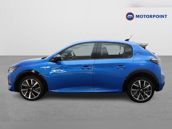 Used Peugeot 208 2022 for sale - 78067742: Photo