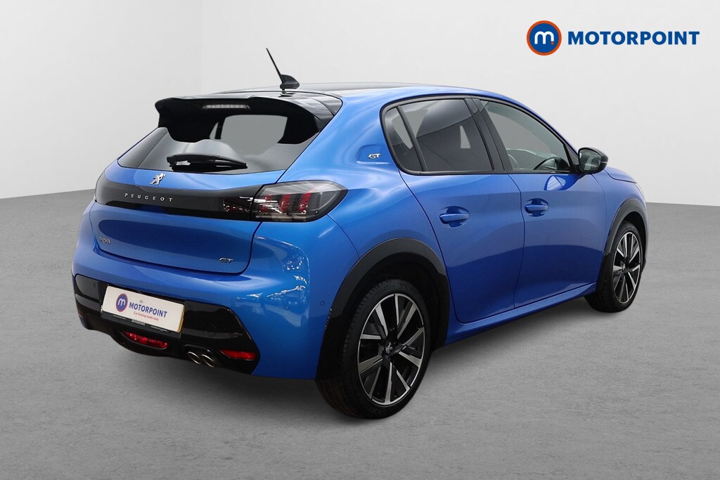 Used Peugeot 208 2022 for sale - 78067742: Photo 7