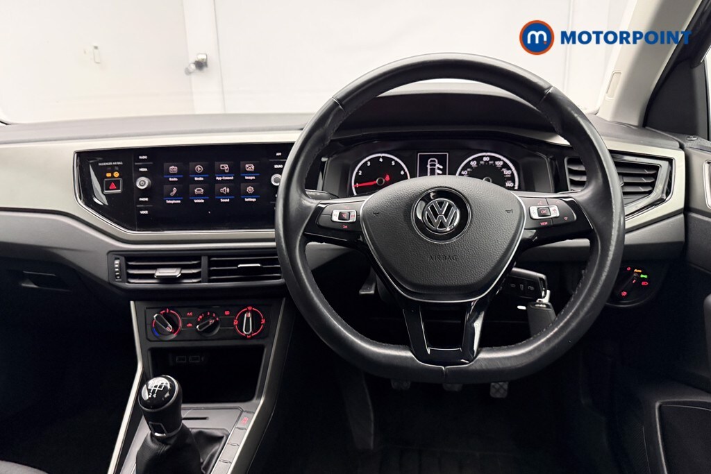Used Volkswagen Polo 2020 for sale - 77604427: Photo 10