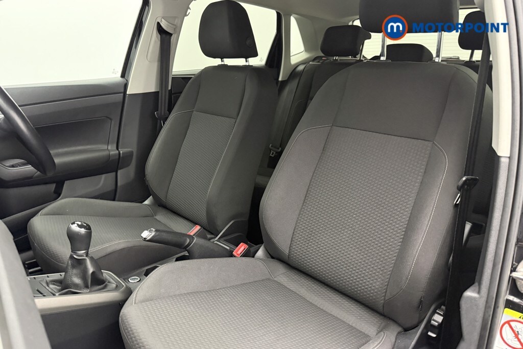 Used Volkswagen Polo 2020 for sale - 77604427: Photo 11