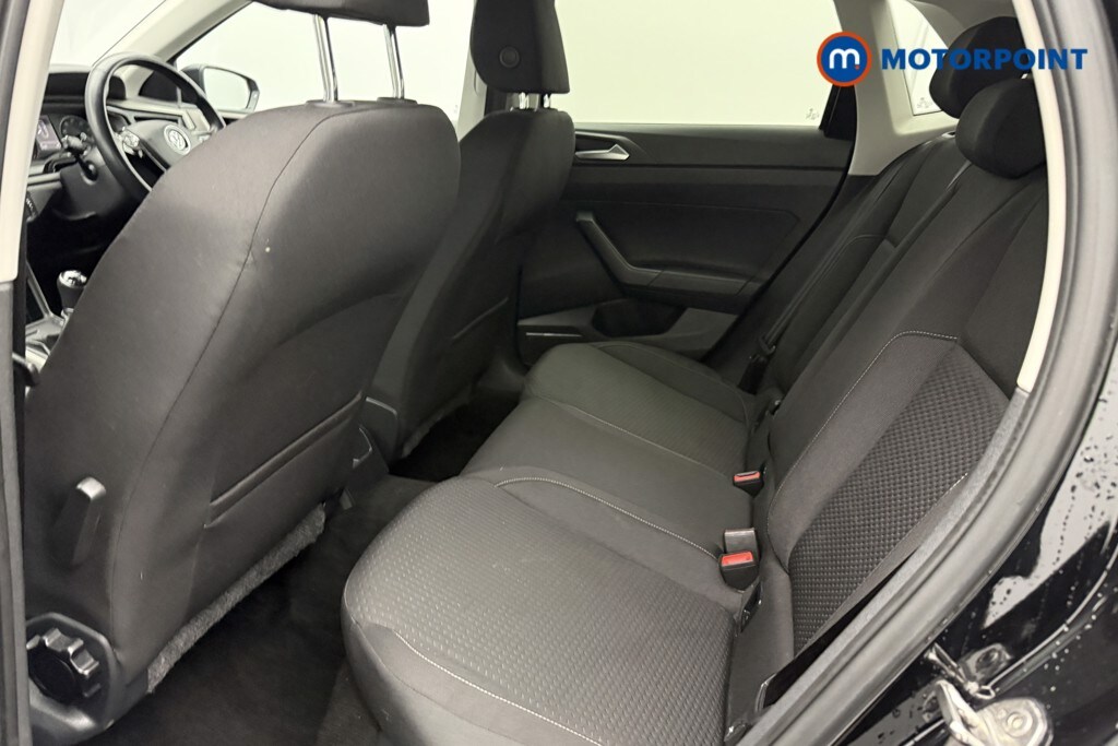 Used Volkswagen Polo 2020 for sale - 77604427: Photo 12
