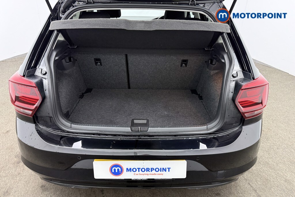 Used Volkswagen Polo 2020 for sale - 77604427: Photo 13