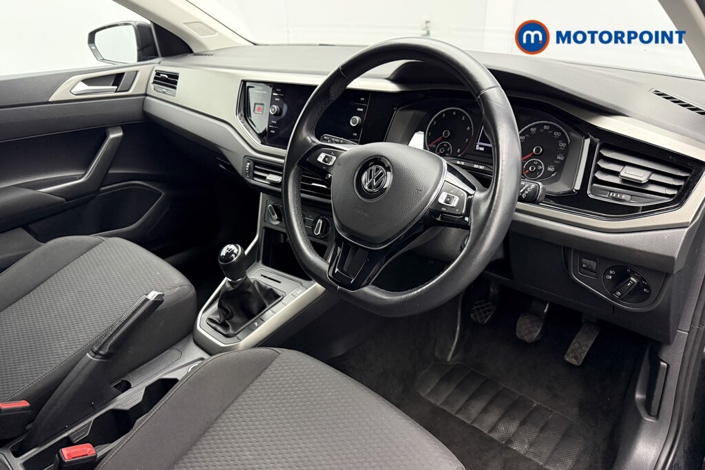 Used Volkswagen Polo 2020 for sale - 77604427: Photo 14