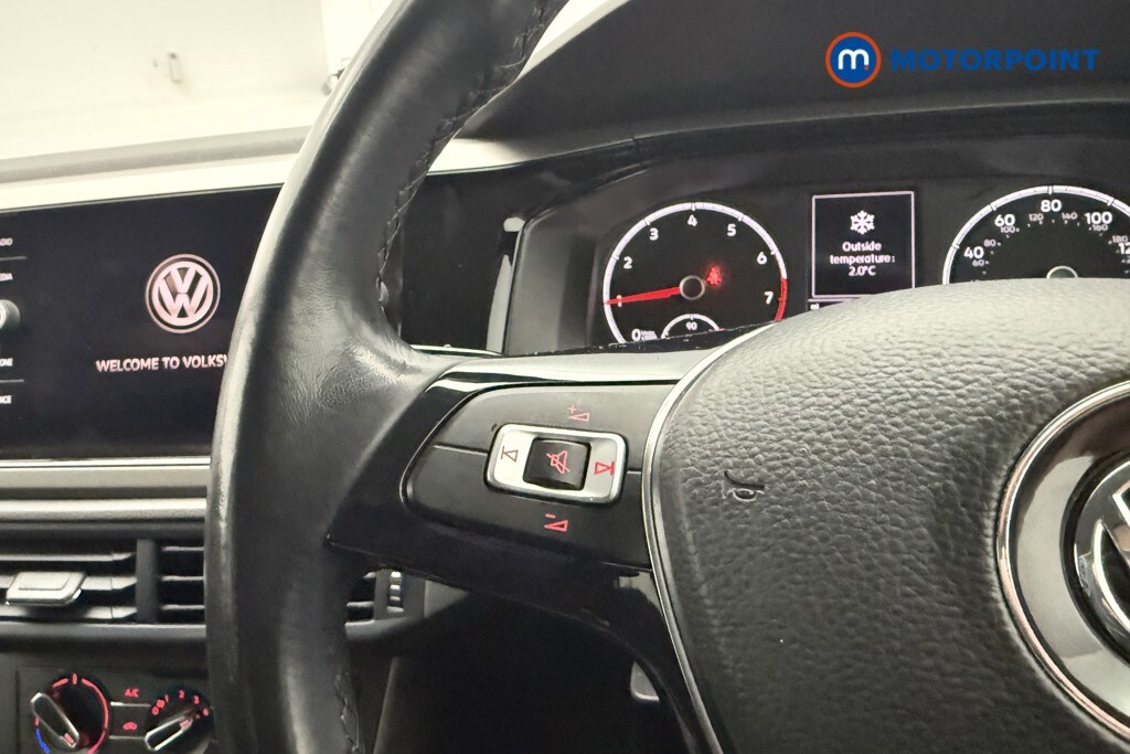 Used Volkswagen Polo 2020 for sale - 77604427: Photo 15