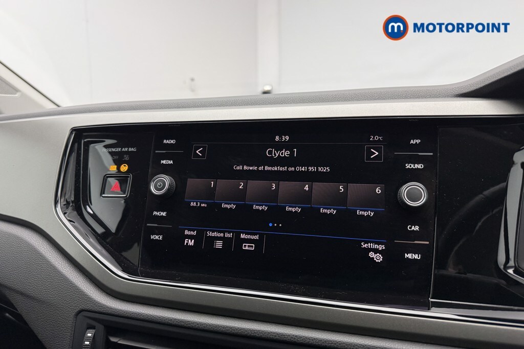 Used Volkswagen Polo 2020 for sale - 77604427: Photo 18