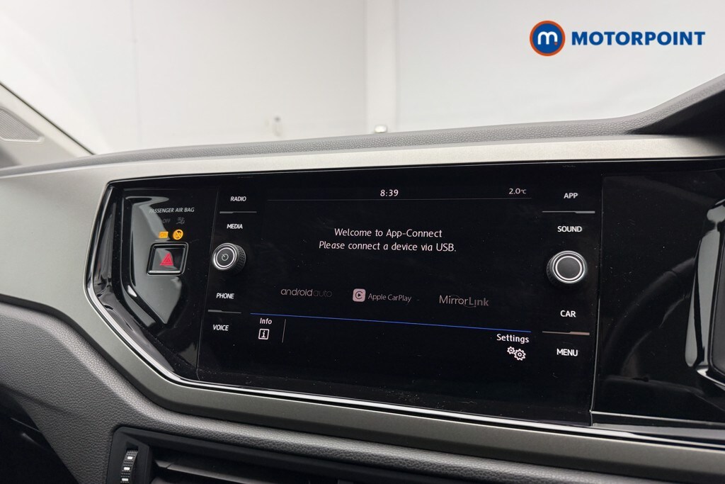 Used Volkswagen Polo 2020 for sale - 77604427: Photo 19