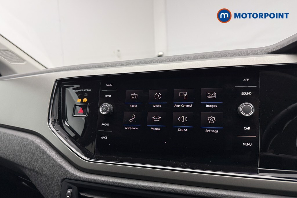 Used Volkswagen Polo 2020 for sale - 77604427: Photo 20