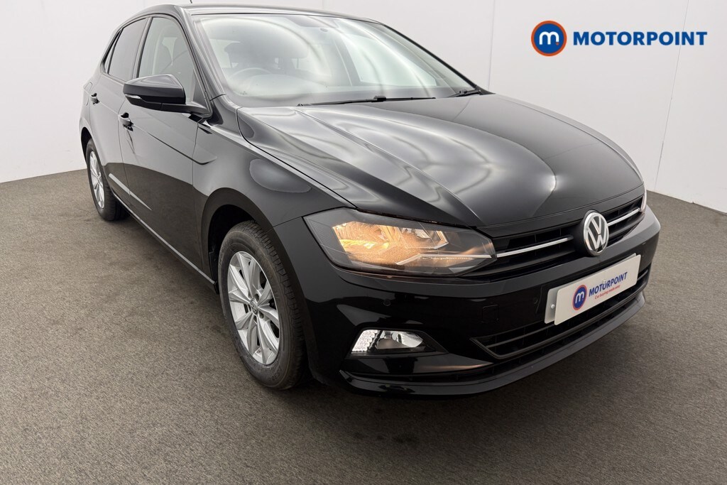 Used Volkswagen Polo 2020 for sale - 77604427: Photo 26