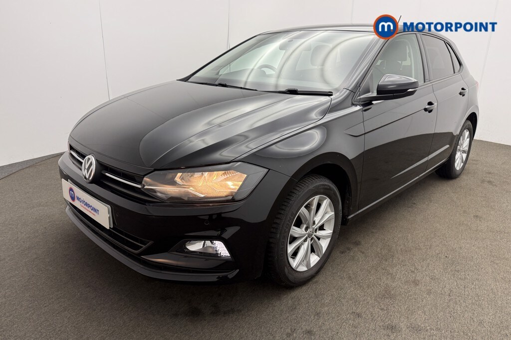 Used Volkswagen Polo 2020 for sale - 77604427: Photo 27