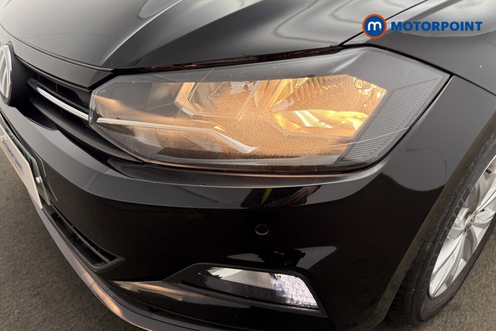 Used Volkswagen Polo 2020 for sale - 77604427: Photo 28