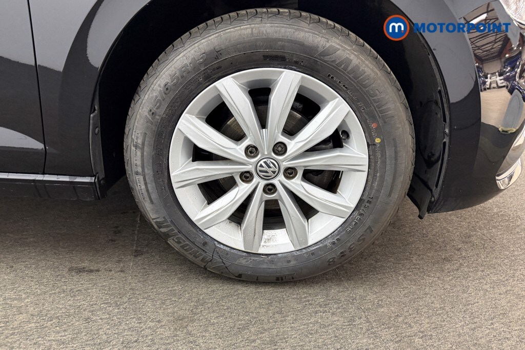 Used Volkswagen Polo 2020 for sale - 77604427: Photo 29