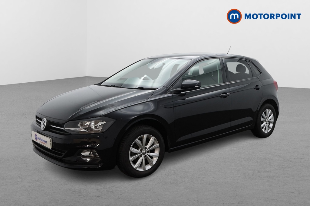 Used Volkswagen Polo 2020 for sale - 77604427: Photo 3