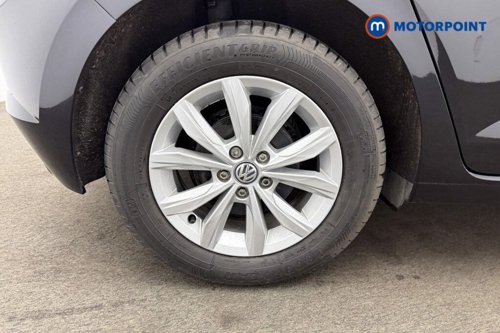 Used Volkswagen Polo 2020 for sale - 77604427: Photo 30