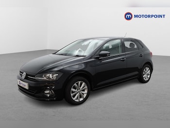 Used Volkswagen Polo undefined for sale - 77604427: Photo
