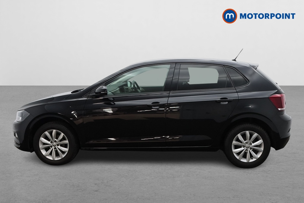 Used Volkswagen Polo 2020 for sale - 77604427: Photo 4