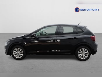 Used Volkswagen Polo undefined for sale - 77604427: Photo