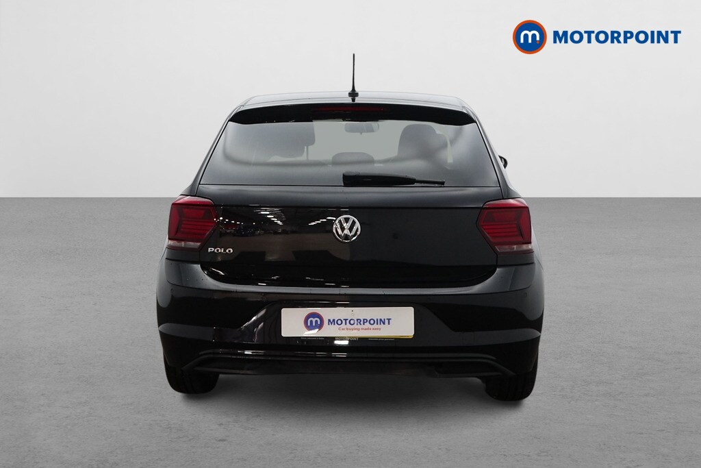 Used Volkswagen Polo 2020 for sale - 77604427: Photo 6