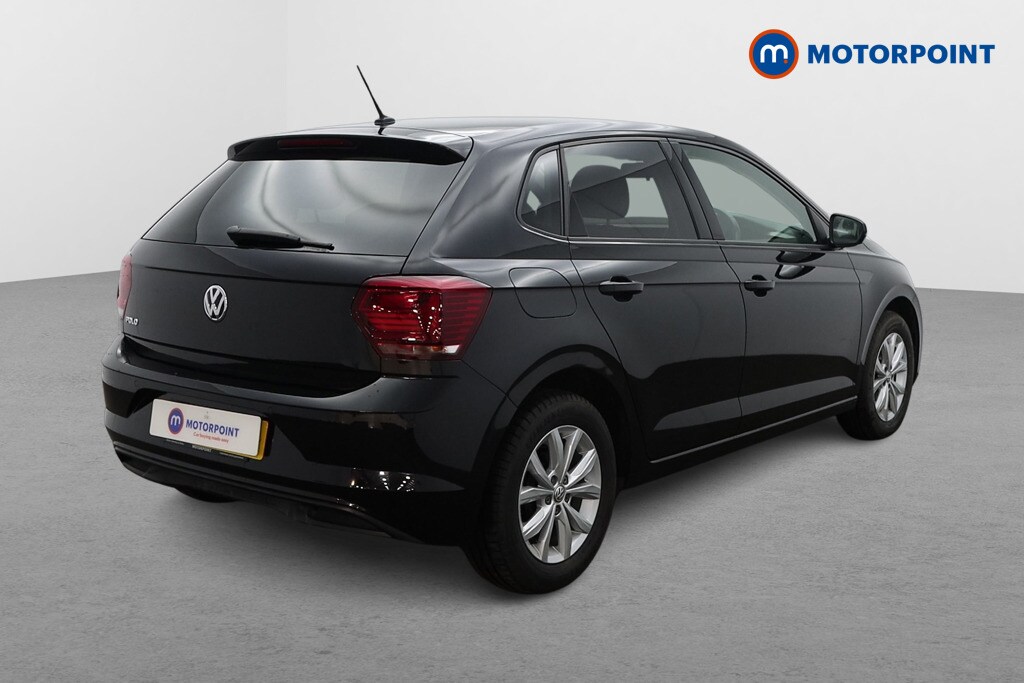 Used Volkswagen Polo 2020 for sale - 77604427: Photo 7