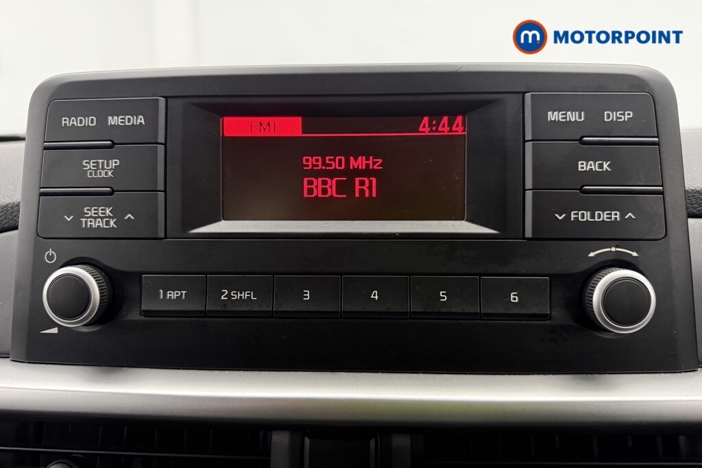 Used Kia Picanto 2019 for sale - 77615643: Photo 10