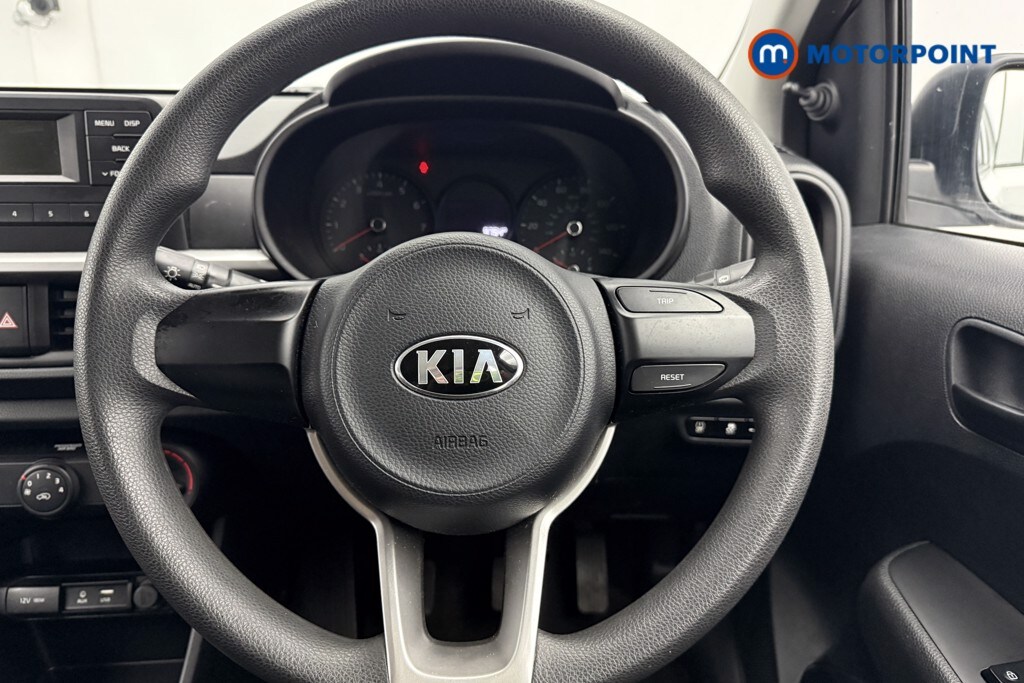 Used Kia Picanto 2019 for sale - 77615643: Photo 11
