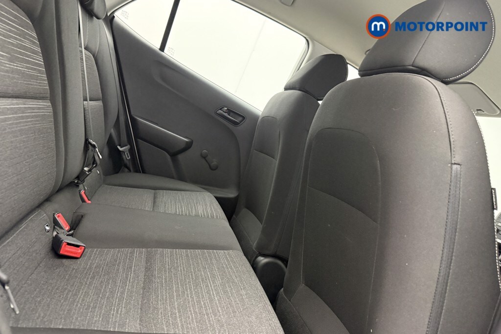 Used Kia Picanto 2019 for sale - 77615643: Photo 15