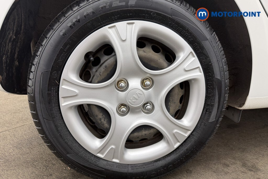 Used Kia Picanto 2019 for sale - 77615643: Photo 16