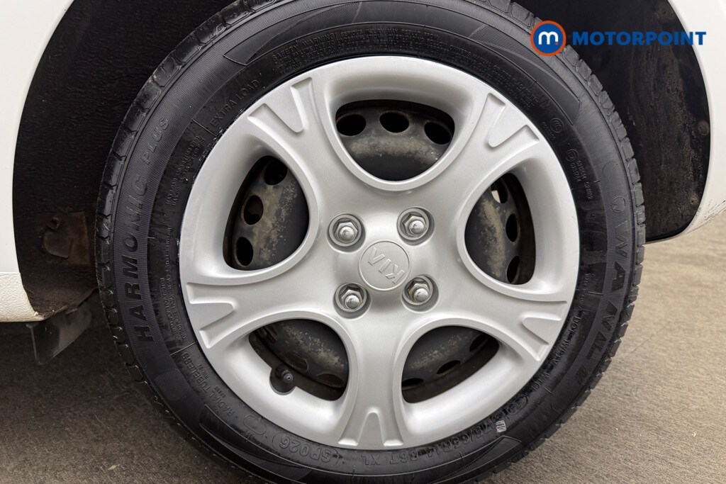 Used Kia Picanto 2019 for sale - 77615643: Photo 19