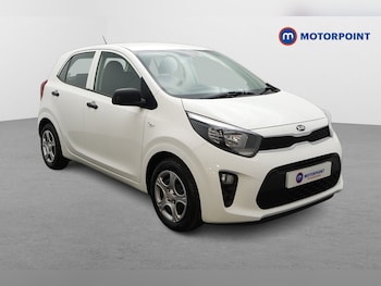 Used Kia Picanto undefined for sale - 77615643: Photo