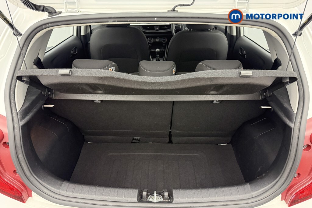 Used Kia Picanto 2019 for sale - 77615643: Photo 26