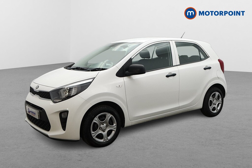 Used Kia Picanto 2019 for sale - 77615643: Photo 3