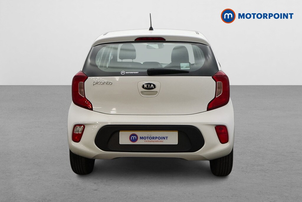 Used Kia Picanto 2019 for sale - 77615643: Photo 6