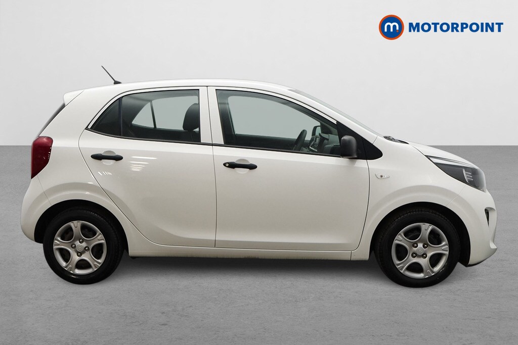Used Kia Picanto 2019 for sale - 77615643: Photo 8