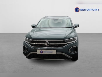 Used Volkswagen T-Roc 2023 for sale - 79479807: Photo