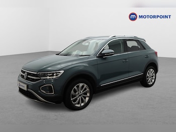 Used Volkswagen T-Roc 2023 for sale - 79479807: Photo