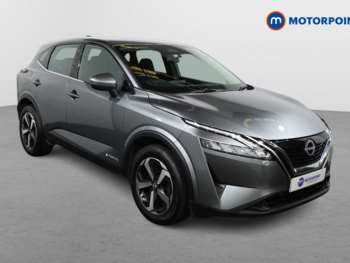 2022 - 1.5 E-Power Acenta Premium 5dr Auto