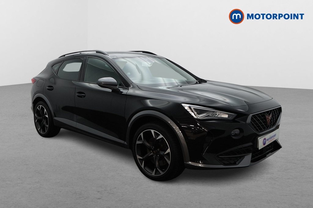 Used Cupra Formentor for sale - 77639802: Photo 1