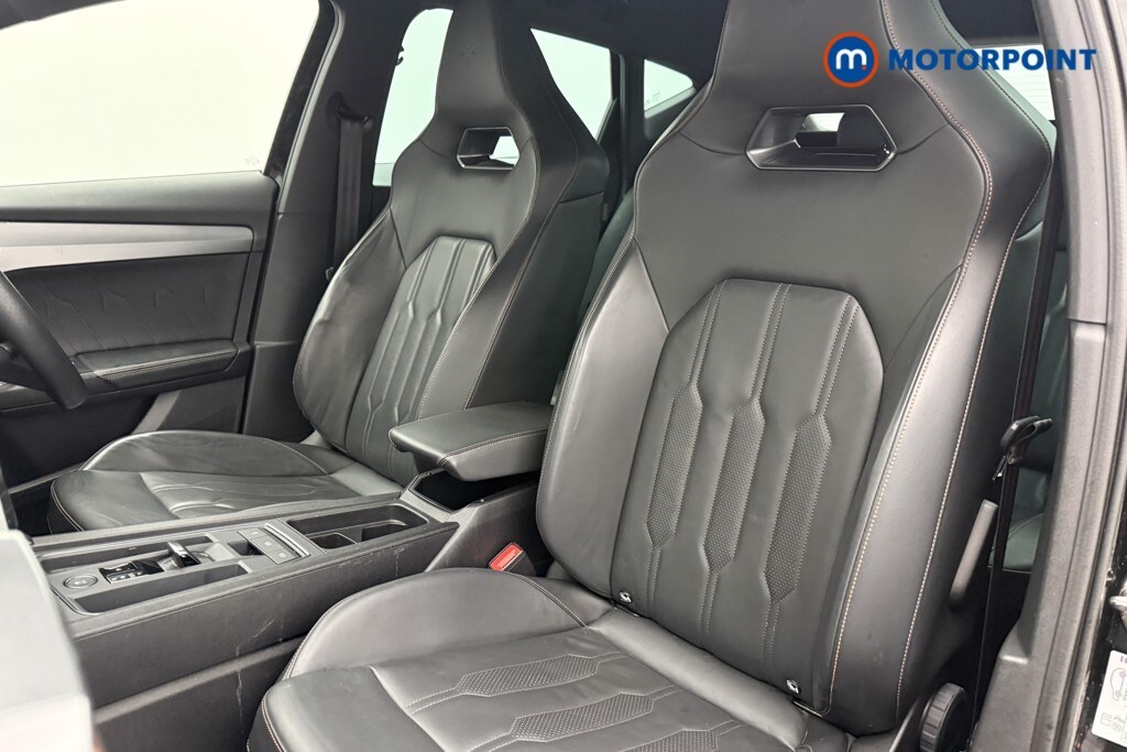 Used Cupra Formentor for sale - 77639802: Photo 11