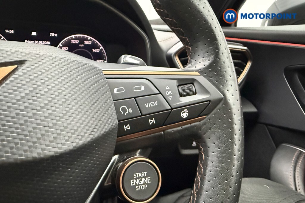 Used Cupra Formentor for sale - 77639802: Photo 16