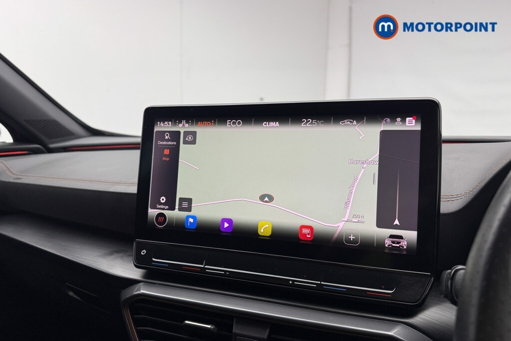 Used Cupra Formentor for sale - 77639802: Photo 19