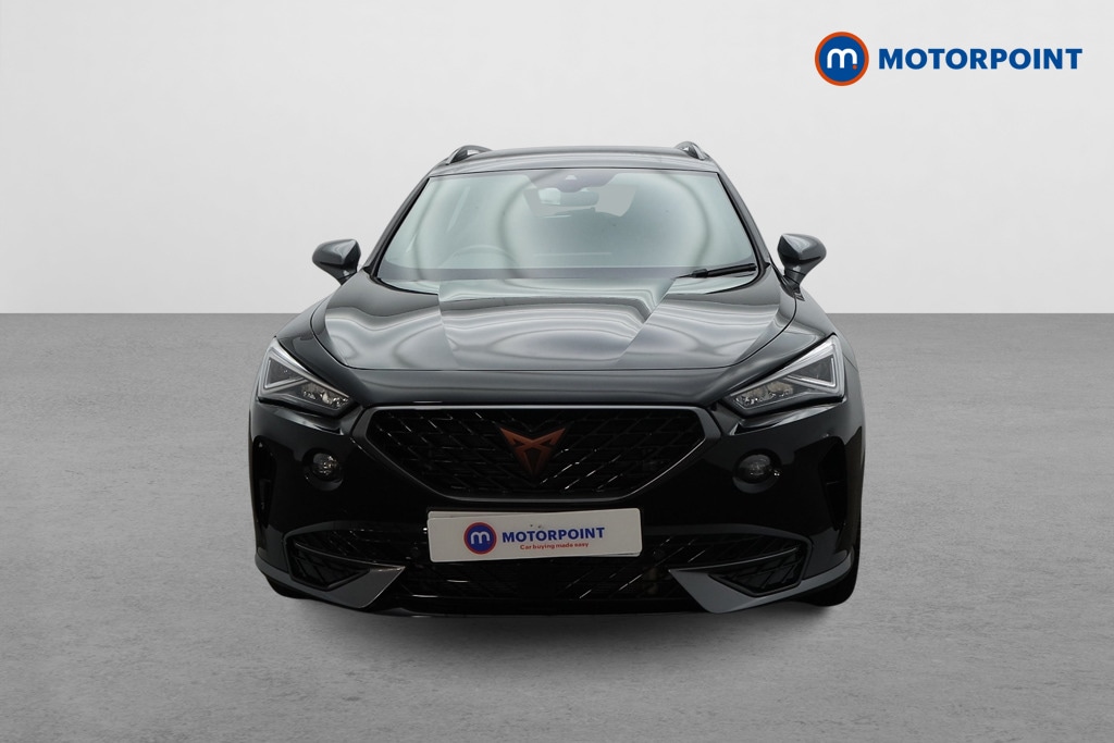 Used Cupra Formentor for sale - 77639802: Photo 2