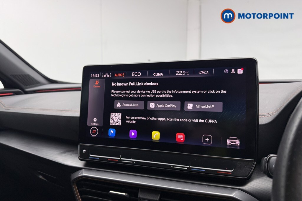 Used Cupra Formentor for sale - 77639802: Photo 20