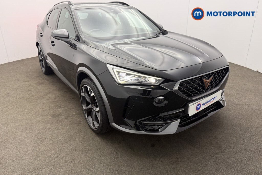 Used Cupra Formentor for sale - 77639802: Photo 28