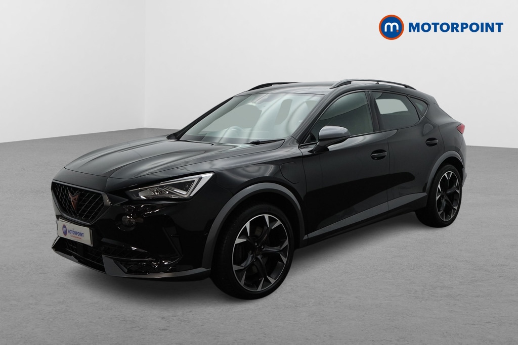 Used Cupra Formentor for sale - 77639802: Photo 3