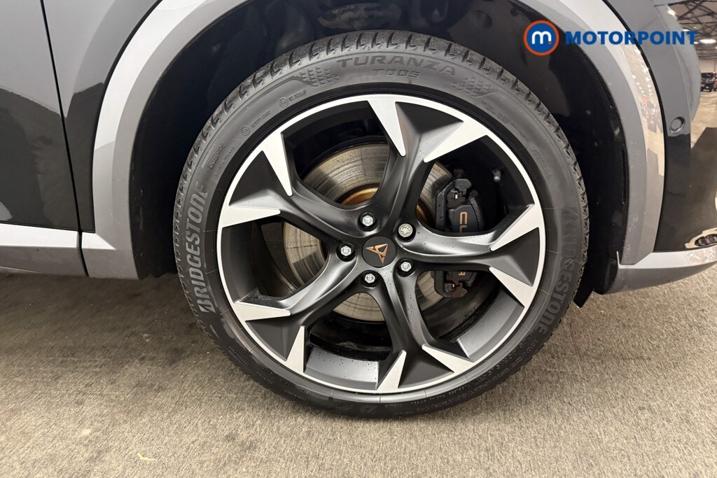 Used Cupra Formentor for sale - 77639802: Photo 31