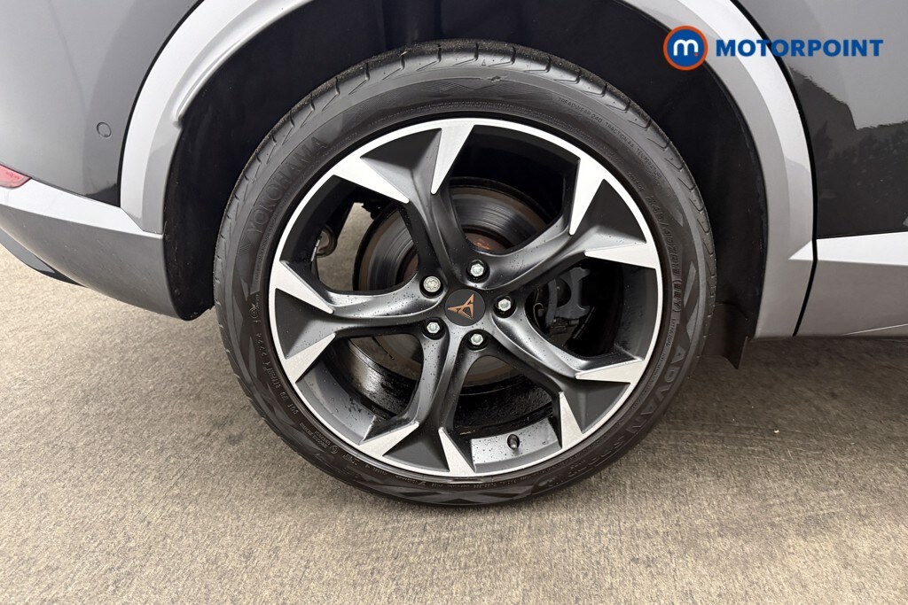 Used Cupra Formentor for sale - 77639802: Photo 32