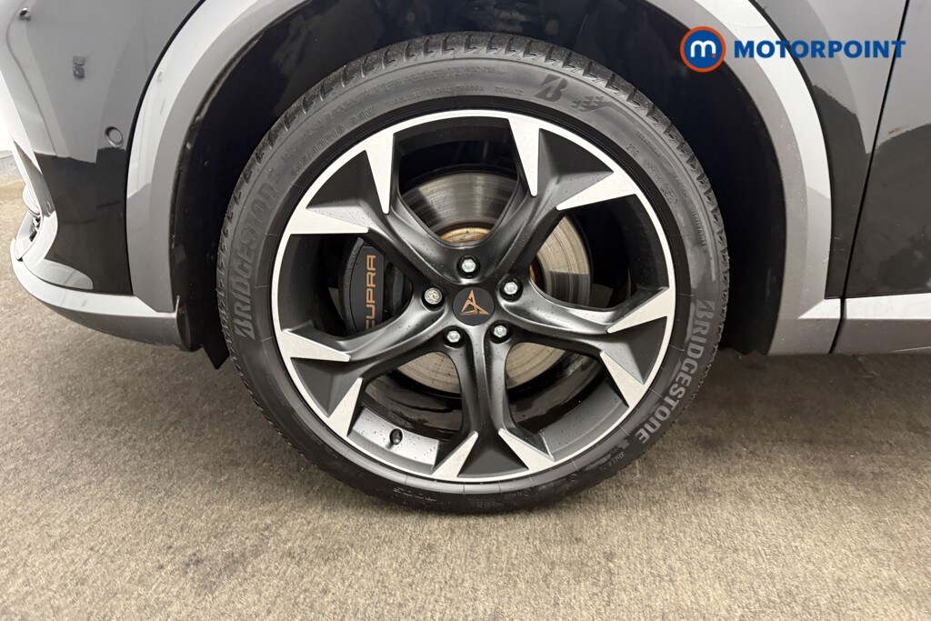 Used Cupra Formentor for sale - 77639802: Photo 34