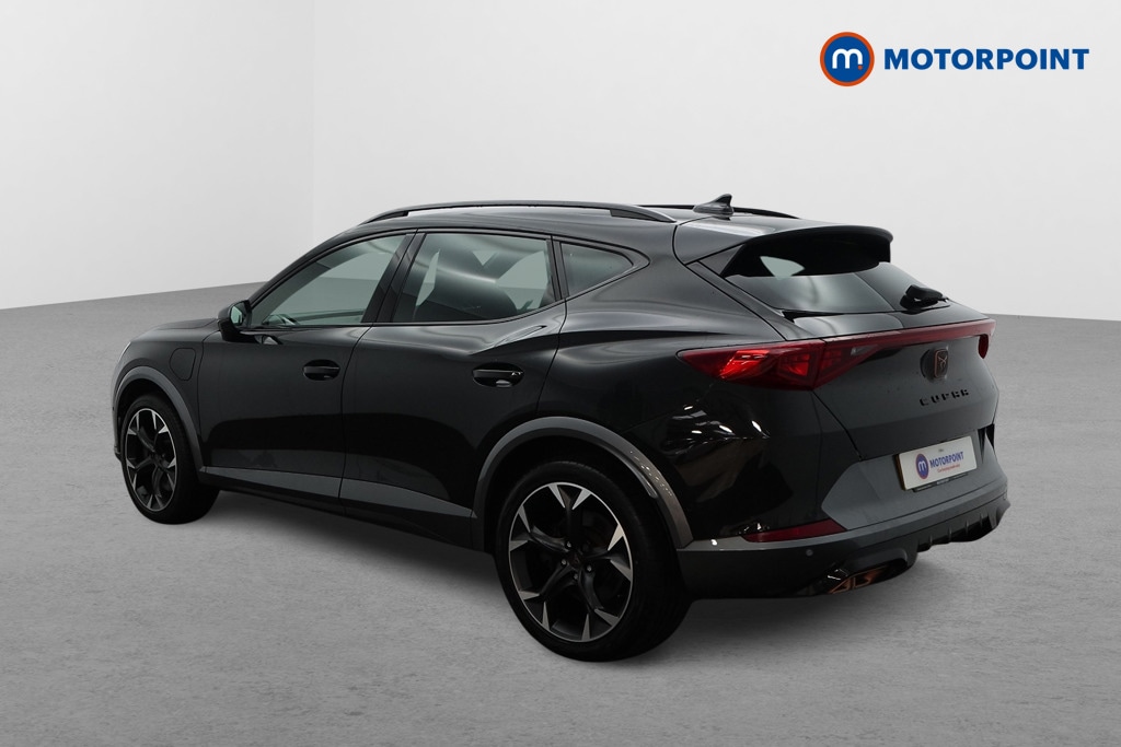 Used Cupra Formentor for sale - 77639802: Photo 5