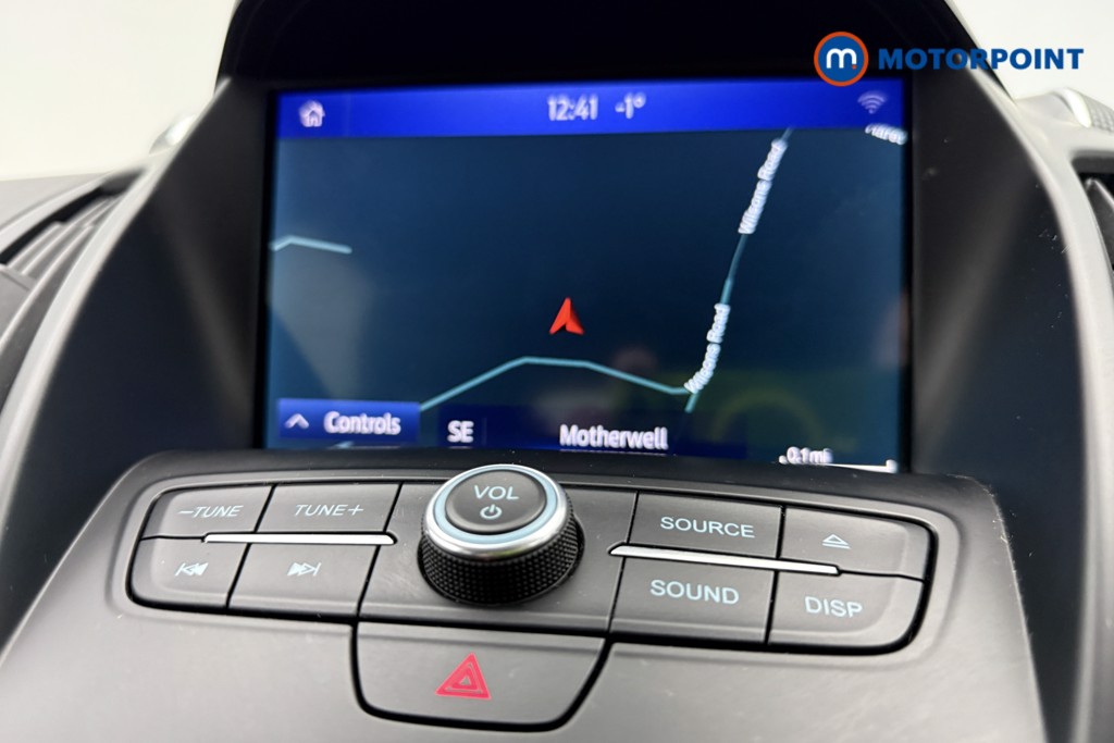 Used Ford Kuga 2019 for sale - 77543176: Photo 10