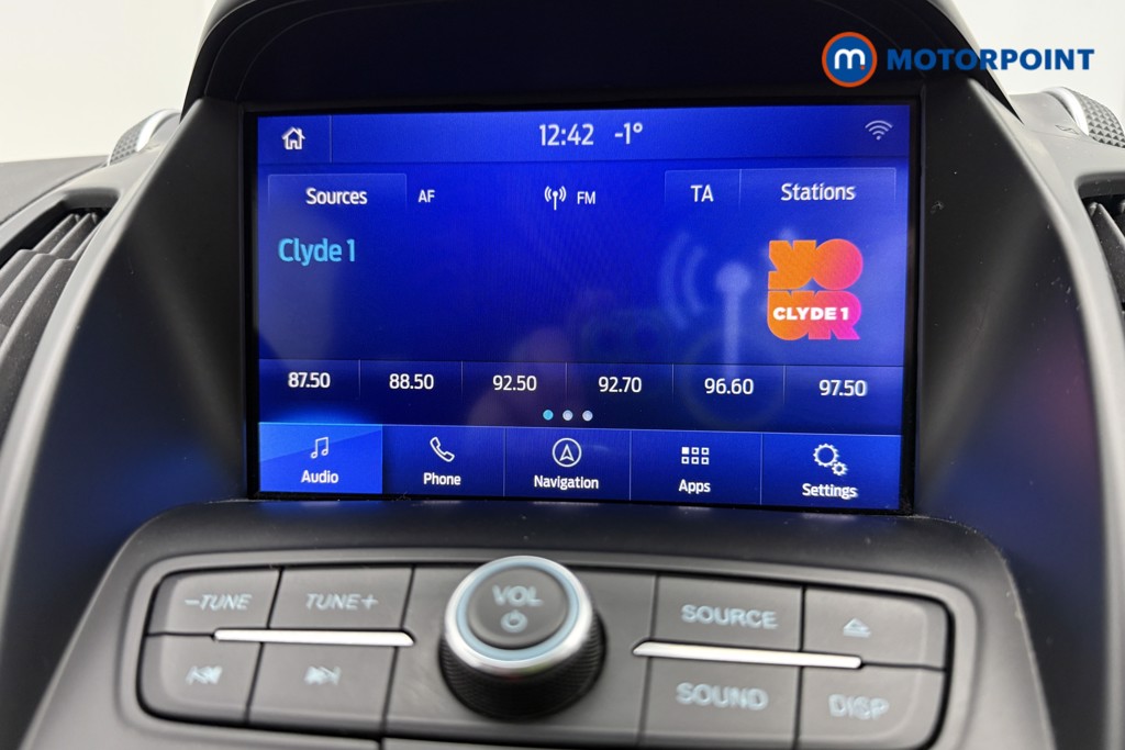 Used Ford Kuga 2019 for sale - 77543176: Photo 12